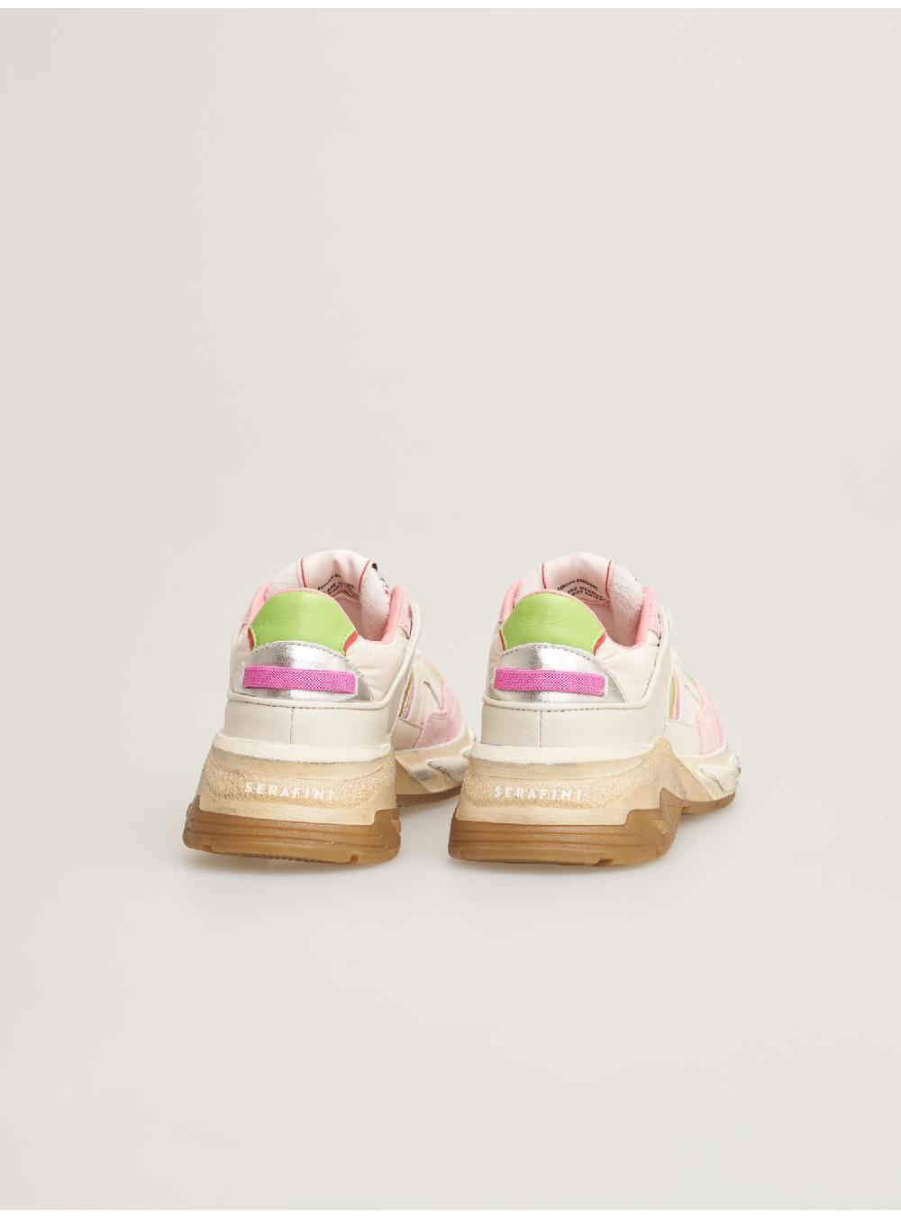 Serafini VIBE - MILK PINK COLORS Serafini Shop