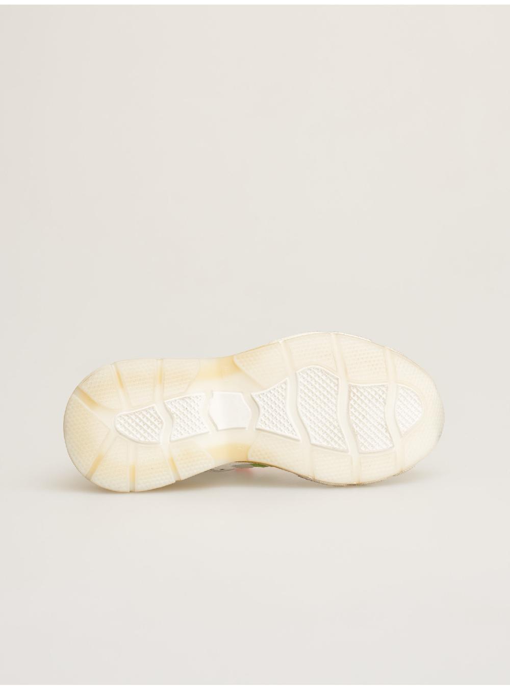 Serafini VIBE - WHITE SILVER COLORS Serafini Shop