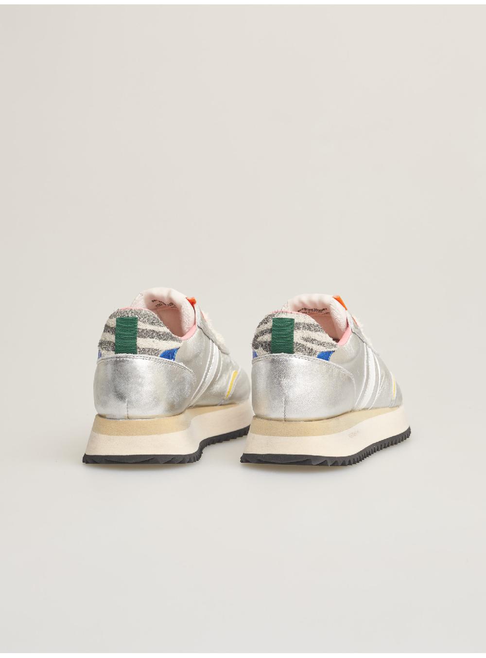 Serafini TORINO - SILVER BEIGE ANIMALIER Serafini Shop