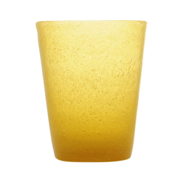 Serafino Zani 000103 - GLASS - CORN - MEMENTO ORIGINALE - MONOCHROME