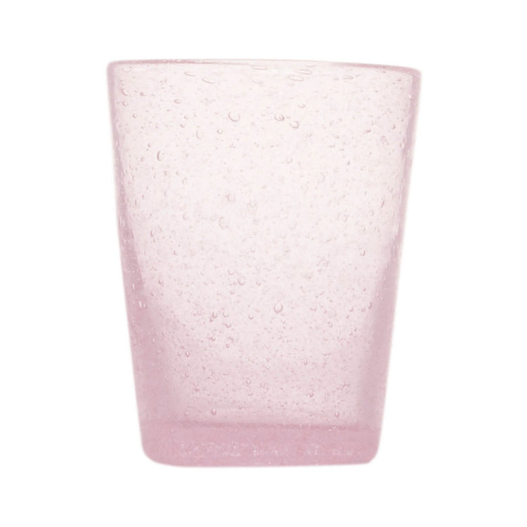 Serafino Zani 000108 - GLASS - PINK - MEMENTO ORIGINALE - MONOCHROME