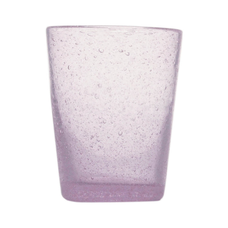 Serafino Zani 000109 - GLASS - MAUVE - MEMENTO ORIGINALE - MONOCHROME
