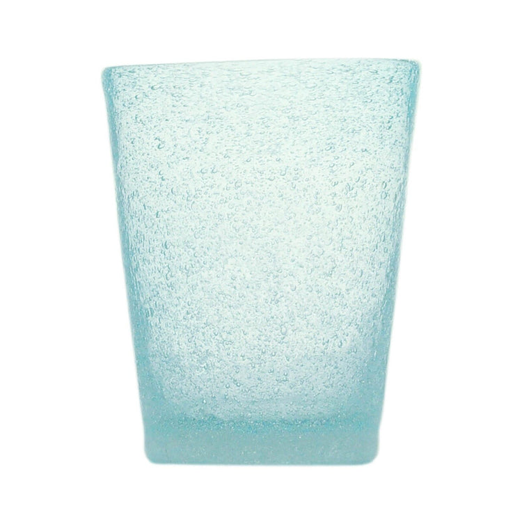 Serafino Zani 000113 - GLASS - LIGHT BLUE - MEMENTO ORIGINALE - MONOCHROME