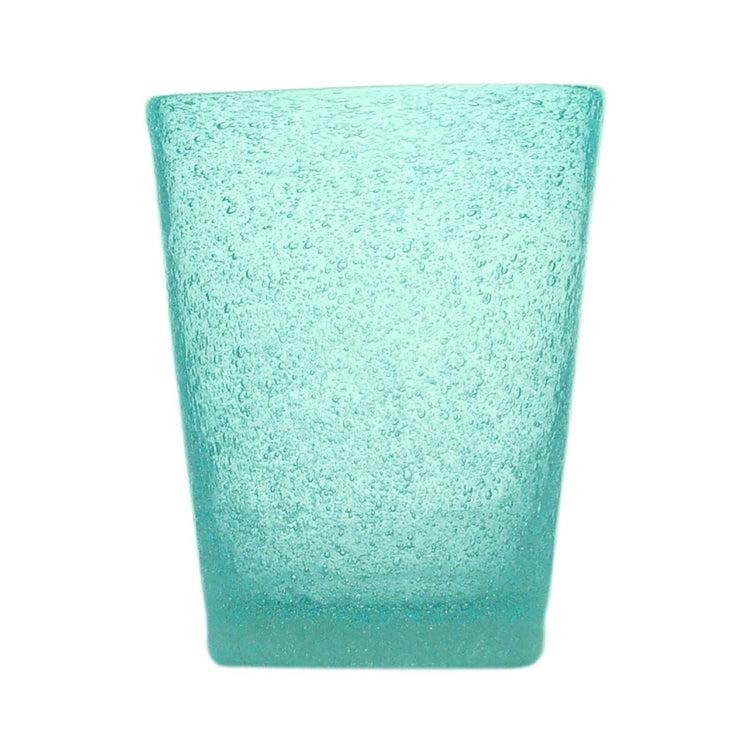 Serafino Zani 000114 - GLASS - TURQUOISE - MEMENTO ORIGINALE - MONOCHROME
