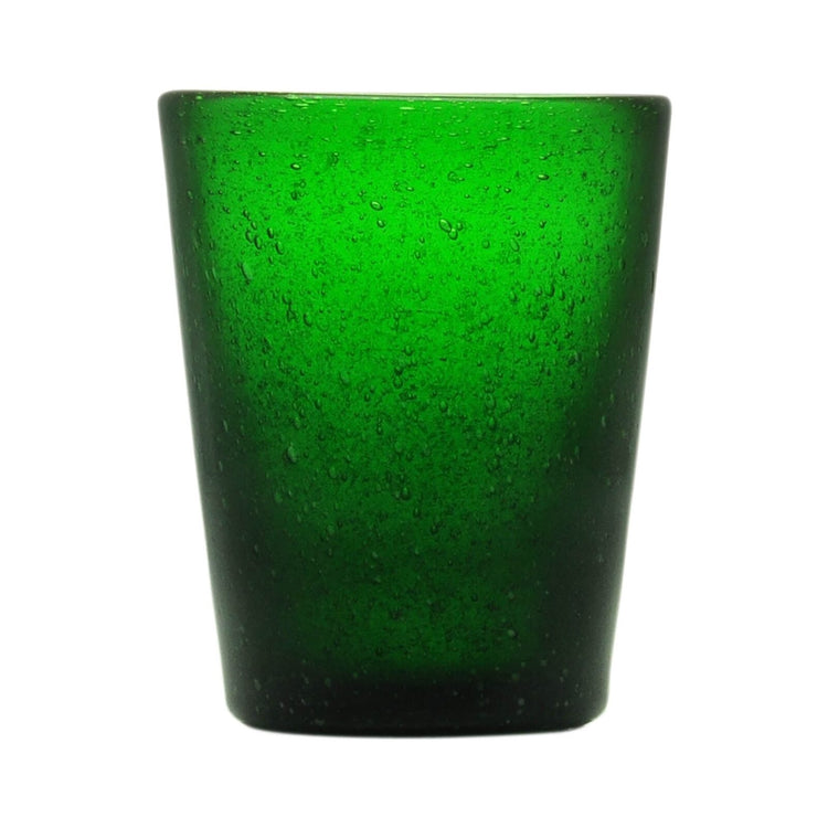 Serafino Zani 000118 - GLASS - EMERALD - MEMENTO ORIGINALE - MONOCHROME