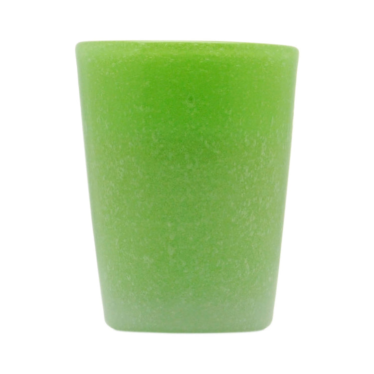 Serafino Zani 000121 - GLASS - APPLE - MEMENTO ORIGINALE - MONOCHROME