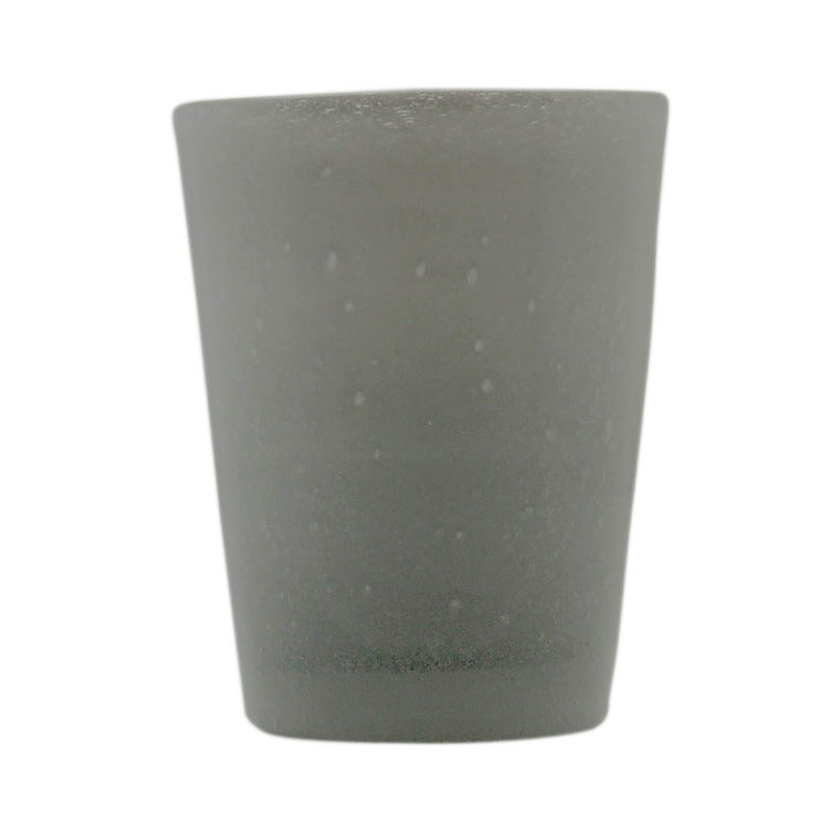 Serafino Zani 000125 - GLASS - STONE - MEMENTO ORIGINALE - MONOCHROME