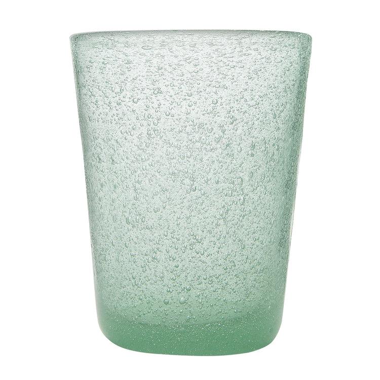 Serafino Zani 000133 - GLASS - JADE - MEMENTO ORIGINALE - MONOCHROME