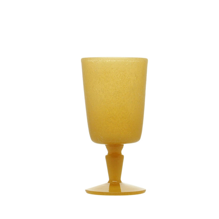 Serafino Zani 000203 - GOBLET - CORN - MEMENTO ORIGINALE - MONOCHROME