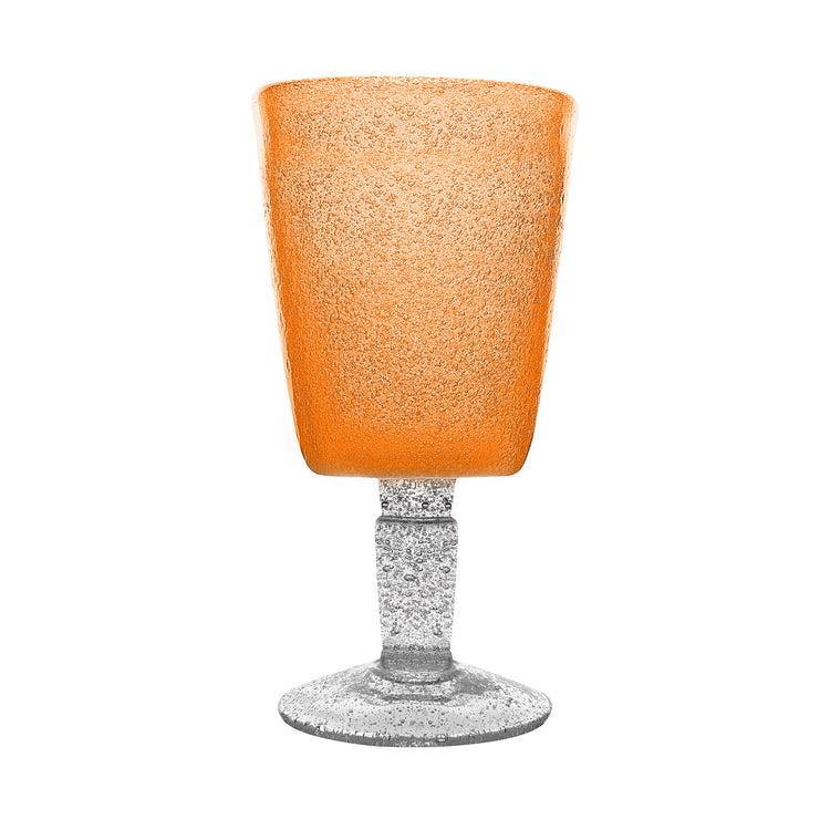 Serafino Zani 000204 - GOBLET - MANDARIN - MEMENTO ORIGINALE - MONOCHROME