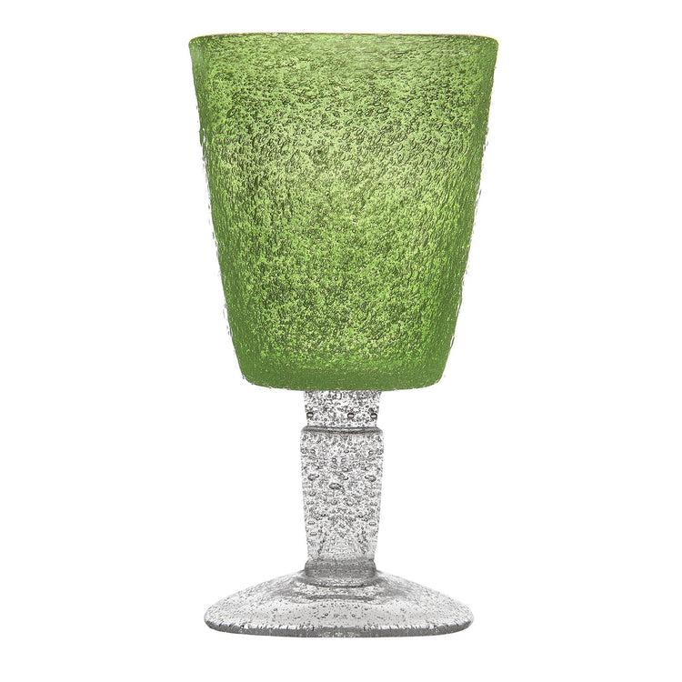 Serafino Zani 000222 - GOBLET - LIME - MEMENTO ORIGINALE - MONOCHROME