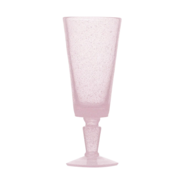 Serafino Zani 000308 - FLUTE - PINK - MEMENTO ORIGINALE - MONOCHROME