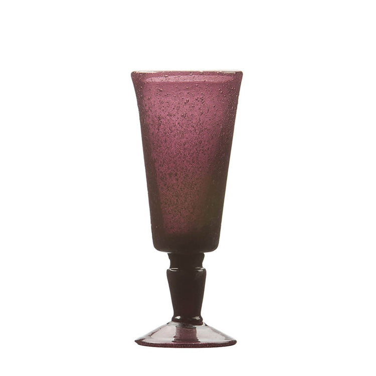 Serafino Zani 000330 - FLUTE - PURPLE V. - MEMENTO ORIGINALE - MONOCHROME