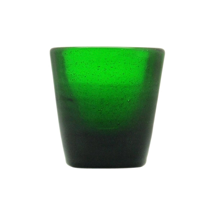 Serafino Zani 000418 - SHOT - EMERALD - MEMENTO ORIGINALE - MONOCHROME