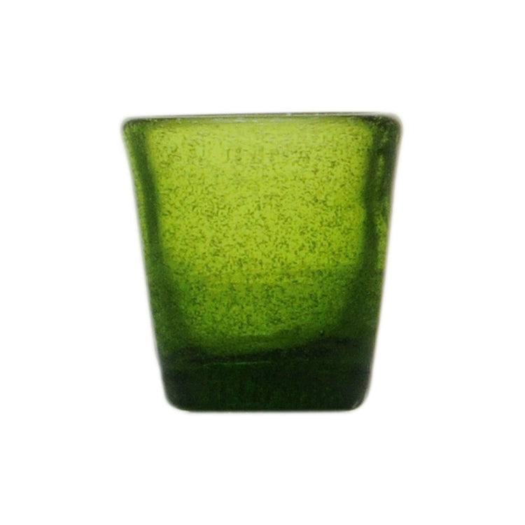 Serafino Zani 000419 - SHOT - OLIVE - MEMENTO ORIGINALE - MONOCHROME