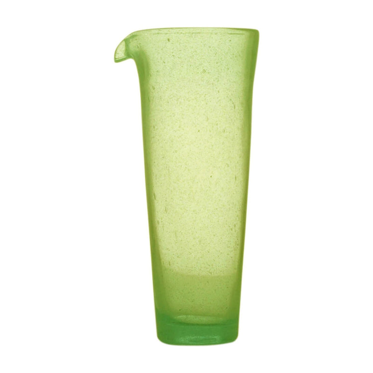 Serafino Zani 000522 - JUG - LIME - MEMENTO ORIGINALE - MONOCHROME