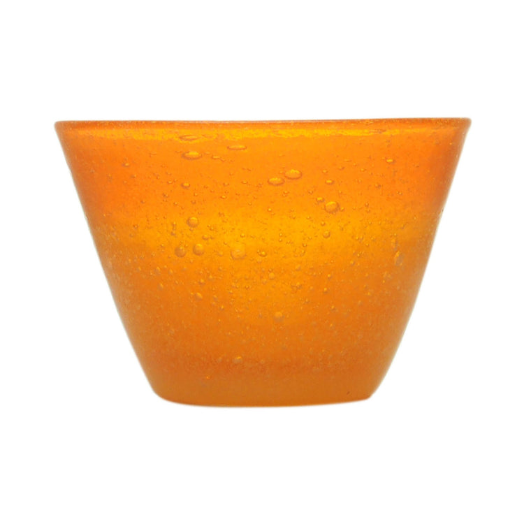 Serafino Zani 000704 - SMALL BOWL - MANDARIN - MEMENTO ORIGINALE - MONOCHROME
