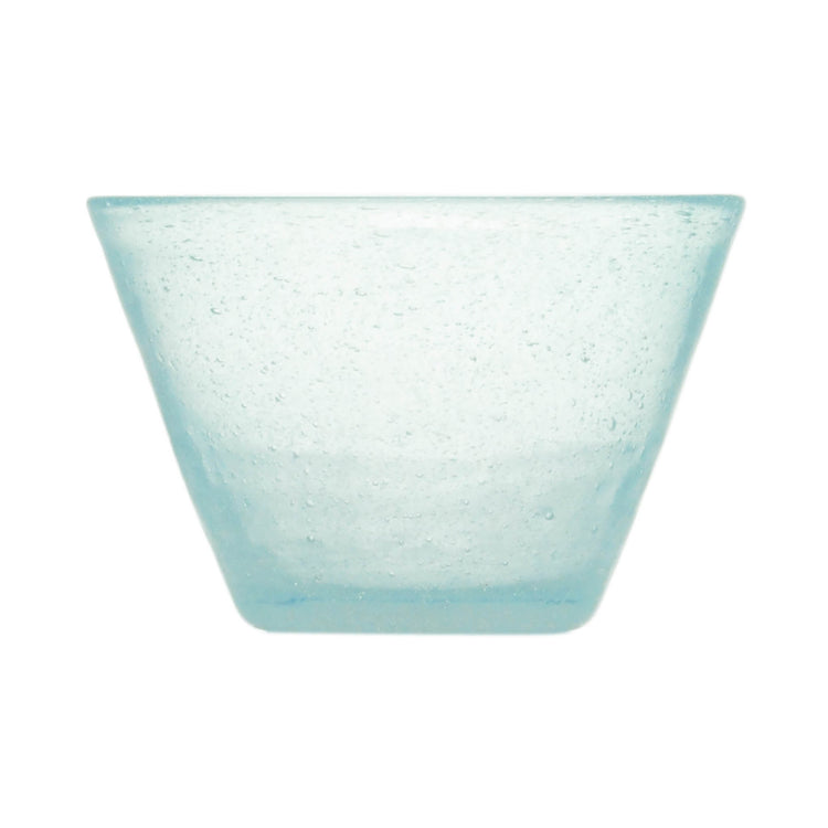 Serafino Zani 000713 - SMALL BOWL - LIGHT BLUE - MEMENTO ORIGINALE - MONOCHROME