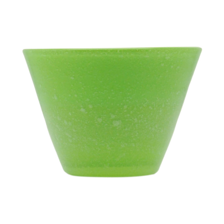 Serafino Zani 000721 - SMALL BOWL - APPLE - MEMENTO ORIGINALE - MONOCHROME