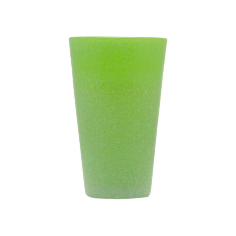 Serafino Zani 000821 - DRINK GLASS - APPLE - MEMENTO ORIGINALE - MONOCHROME