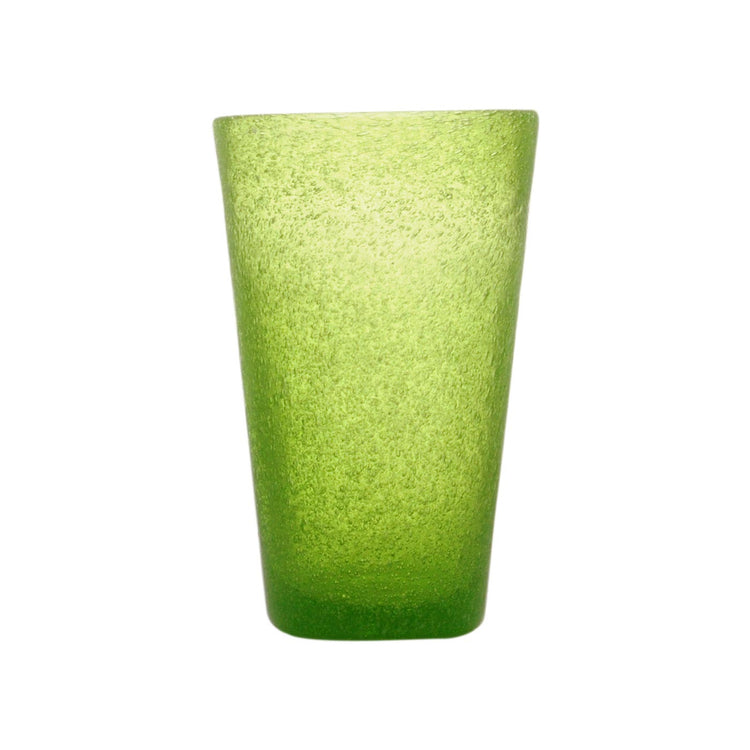 Serafino Zani 000822 - DRINK GLASS - LIME - MEMENTO ORIGINALE - MONOCHROME