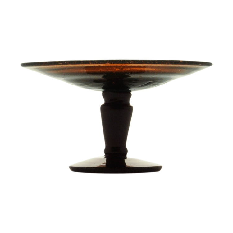 Serafino Zani 001128 - SMALL STAND - CHOCO - MEMENTO ORIGINALE - MONOCHROME