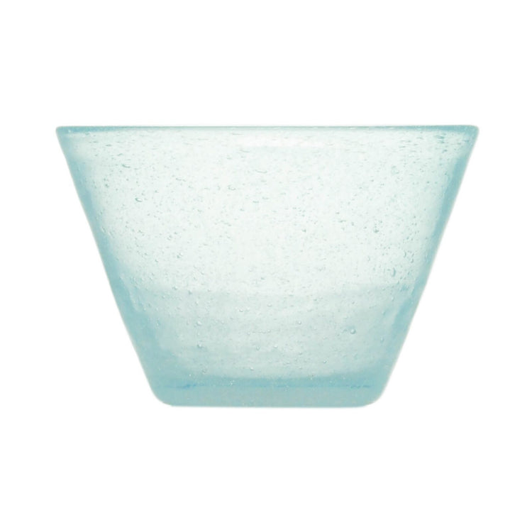 Serafino Zani 001313 - BIG BOWL - LIGHT BLUE - MEMENTO ORIGINALE - MONOCHROME