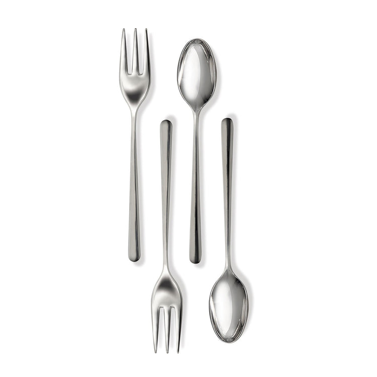 Serafino Zani ASSO SET DOLCE • 2 Persone - SERAFINO ZANI