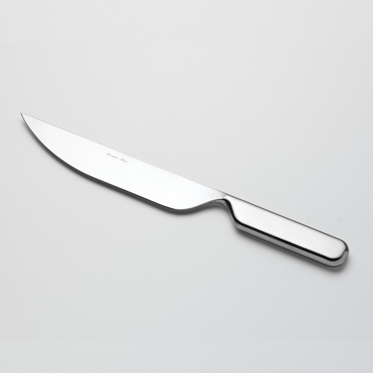 Serafino Zani CINQUE STELLE • COLTELLO DA CHEF - SERAFINO ZANI