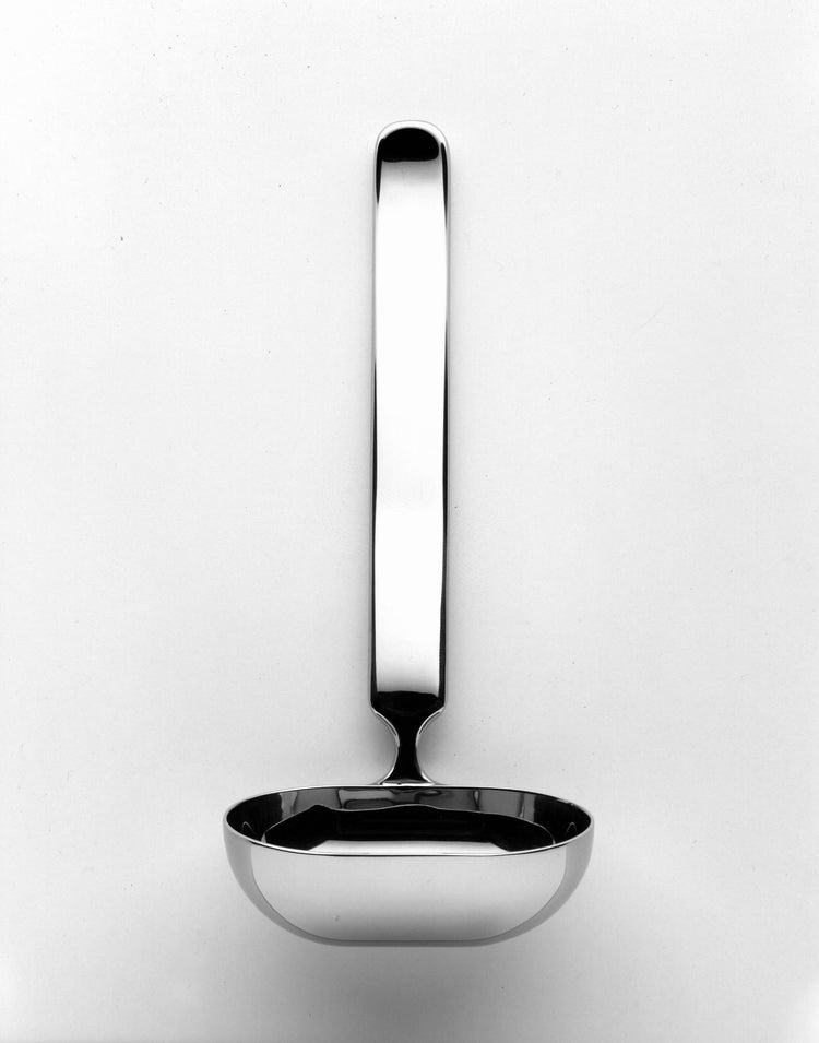 Serafino Zani CINQUE STELLE • Mestolino Salse e Sughi - SERAFINO ZANI