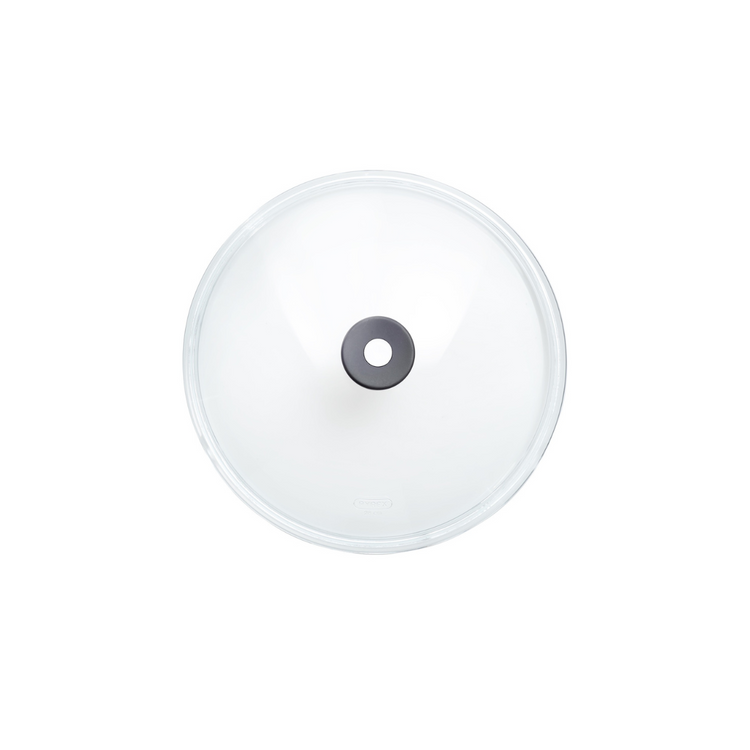 Serafino Zani Coperchio ø 28 cm Dolmen Emporio Zani