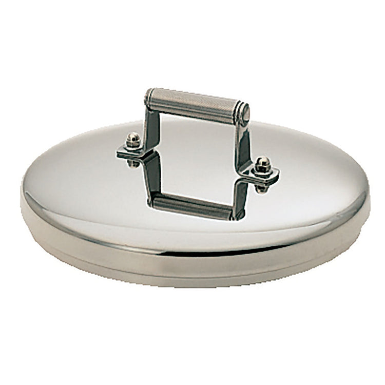 Serafino Zani GENESIS • Coperchio ø 20 cm - SERAFINO ZANI