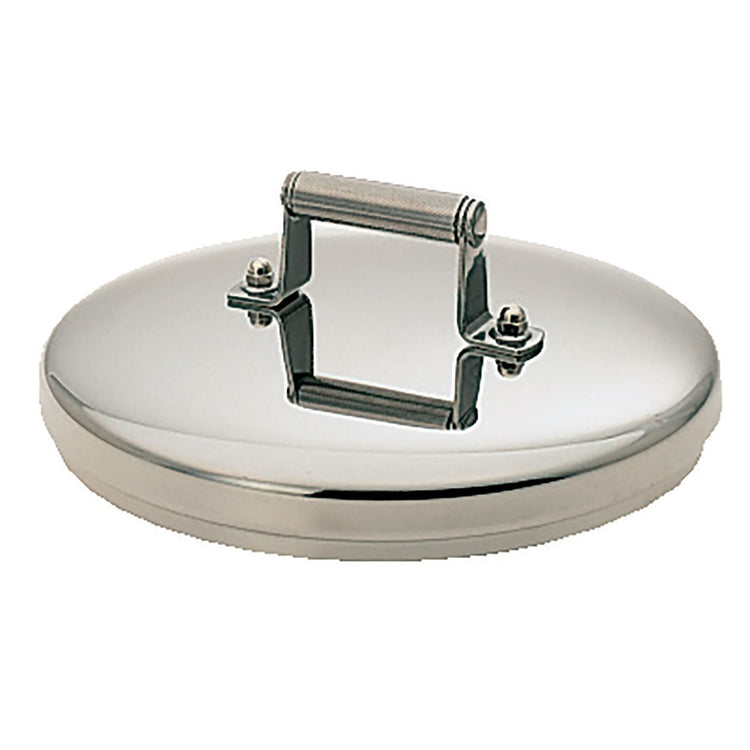 Serafino Zani GENESIS • Coperchio ø 28 cm - SERAFINO ZANI