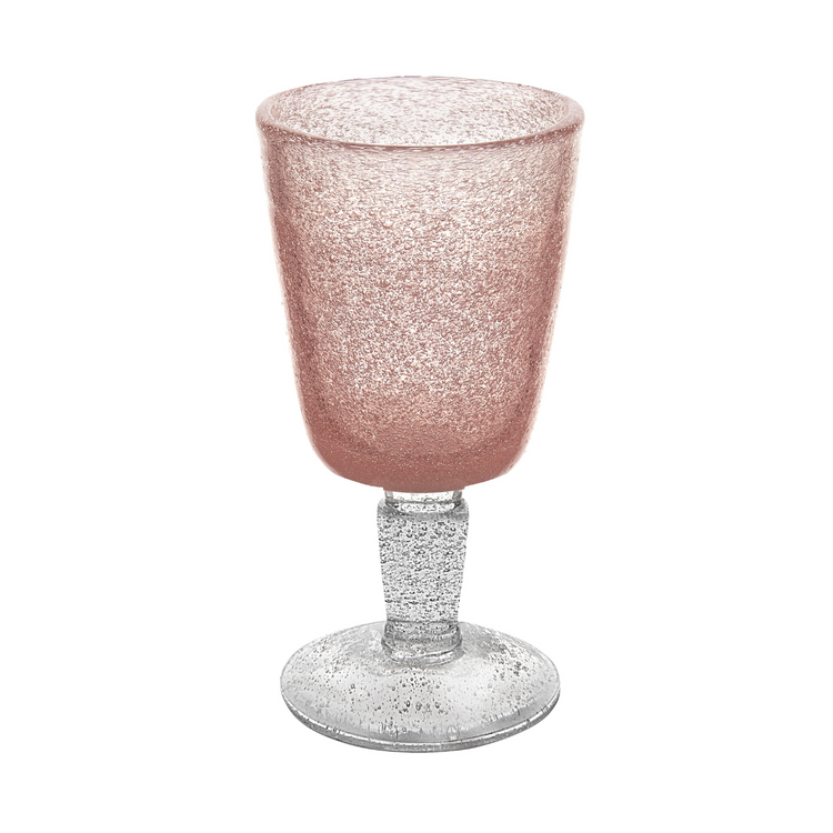 Serafino Zani GOBLET - PEACH - MEMENTO ORIGINALE - MONOCHROME