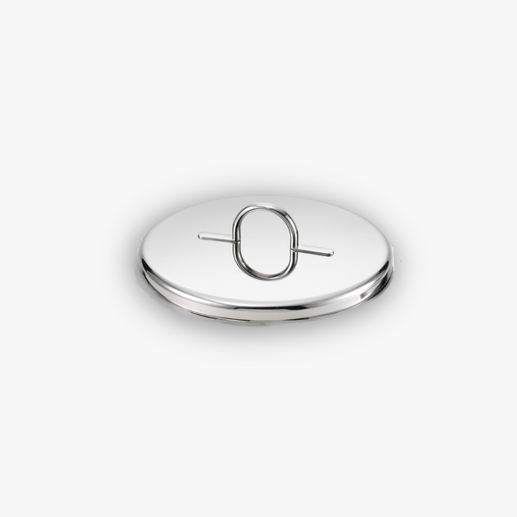 Serafino Zani GRAND HOTEL CUSINE • Coperchio ø 24 cm - SERAFINO ZANI