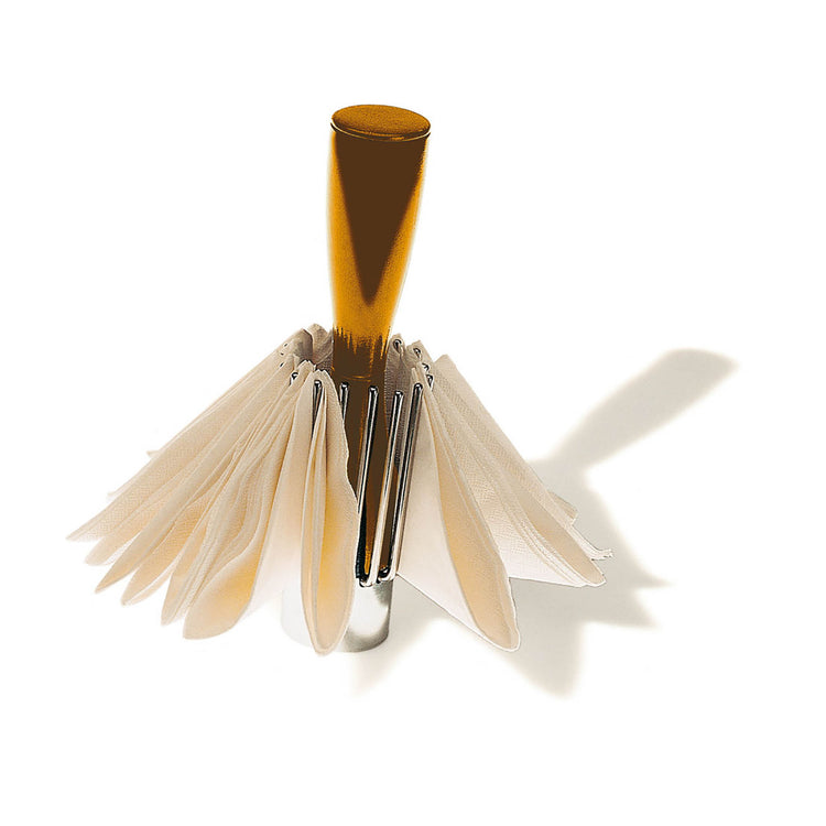 Serafino Zani ISADORA portatovaglioli arancio - SERAFINO ZANI