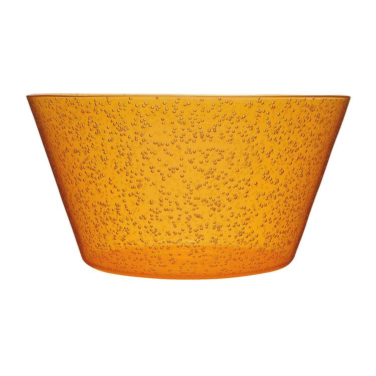 Serafino Zani MEMENTO SYNTH BOWL - MANDARIN - MEMENTO SYNTH