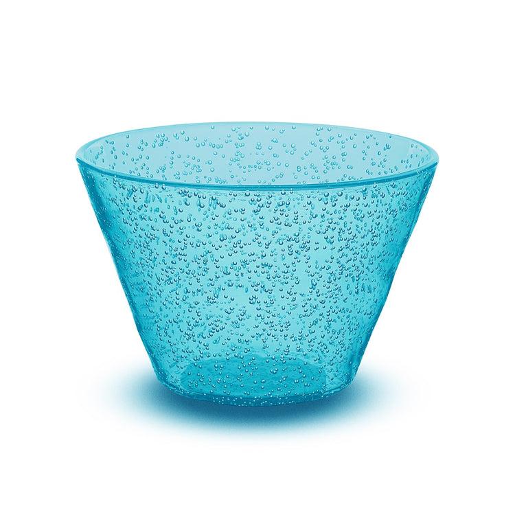Serafino Zani MEMENTO SYNTH SMALL BOWL - TURQUOISE - MEMENTO SYNTH