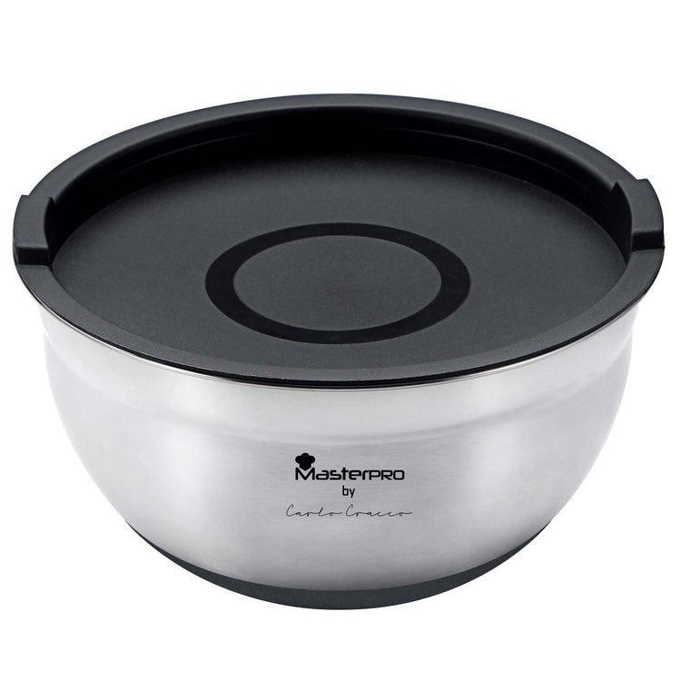 Serafino Zani Mixing Bowl - MasterPro by Carlo Cracco