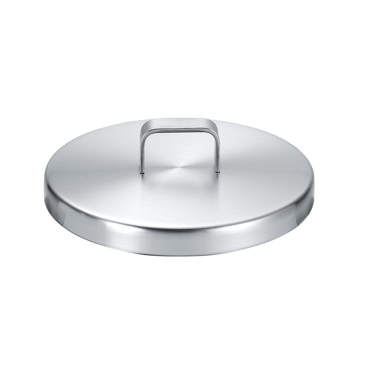 Serafino Zani OASI • Coperchio Satinato ø 28 Cm - SERAFINO ZANI