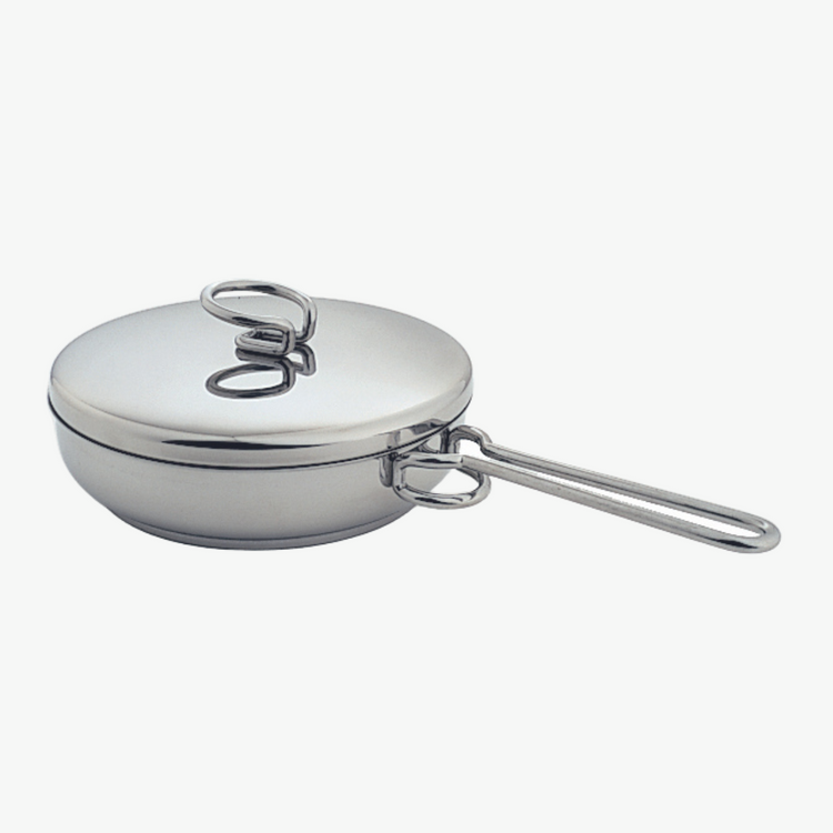 Serafino Zani Padella ø 28 cm SOLARIS - SERAFINO ZANI