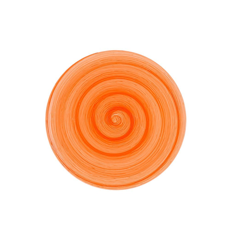 Serafino Zani Piatto Dessert Memento Table - Mandarin