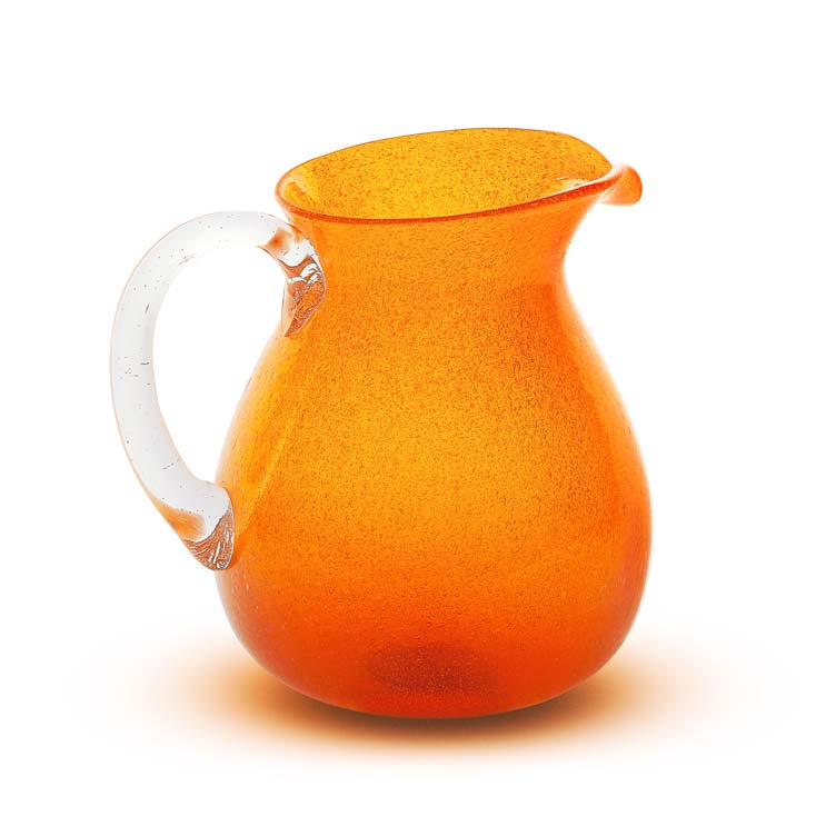 Serafino Zani PITCHER - MANDARIN - MEMENTO ORIGINALE - MONOCHROME