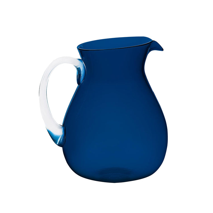 Serafino Zani Pitcher Memento Synth - Deep Blue - MEMENTO SYNTH