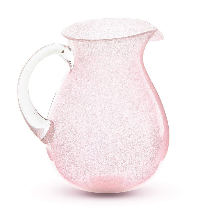 Serafino Zani PITCHER - PINK - MEMENTO ORIGINALE - MONOCHROME