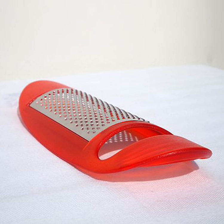 Serafino Zani RAPA NUI - Grattugia Arancio - SERAFINO ZANI