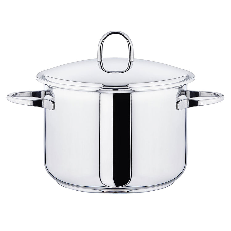 Serafino Zani Scandia pentola ø 28 cm - SERAFINO ZANI