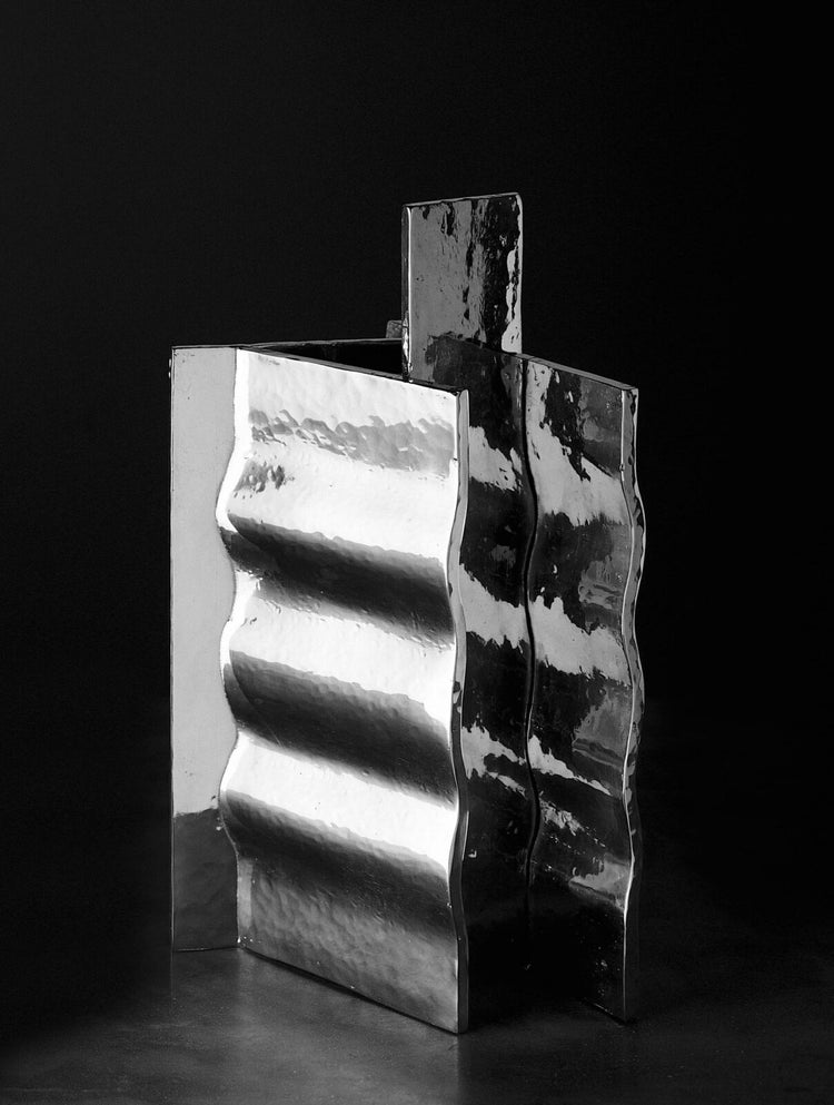 Serafino Zani Acqua Marina