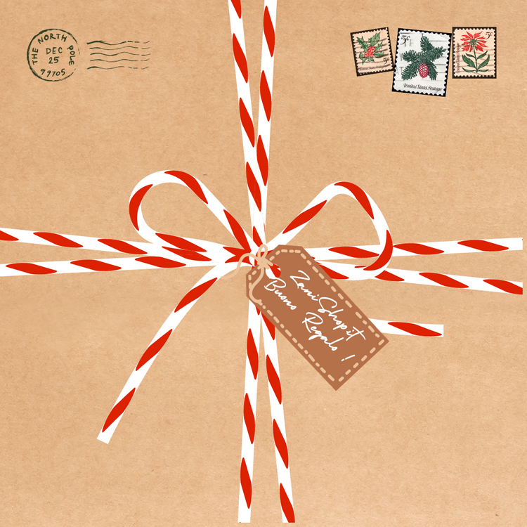 Serafino Zani BUONO REGALO