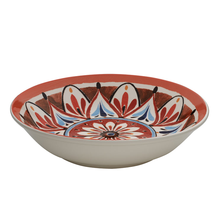 Serafino Zani Ceramica MADRID - INSALATIERA Ø CM 30